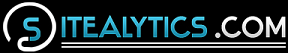 Sitealytics Logo
